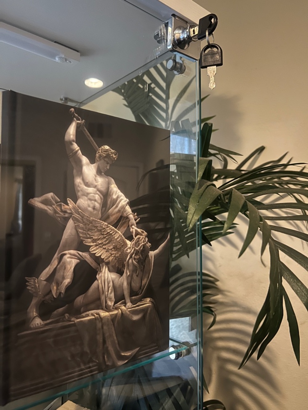 Verge of Violation:The Metaphysical Artistry of Subverting the Veiled Adversary